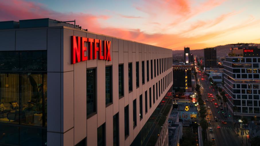 Azioni Netflix: dopo la trimestrale in arrivo nuovi top di periodo?