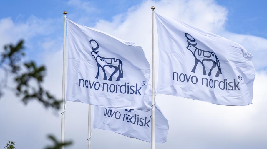 Novo Nordisk vola in Borsa, studi incoraggianti sugli anti-obesità