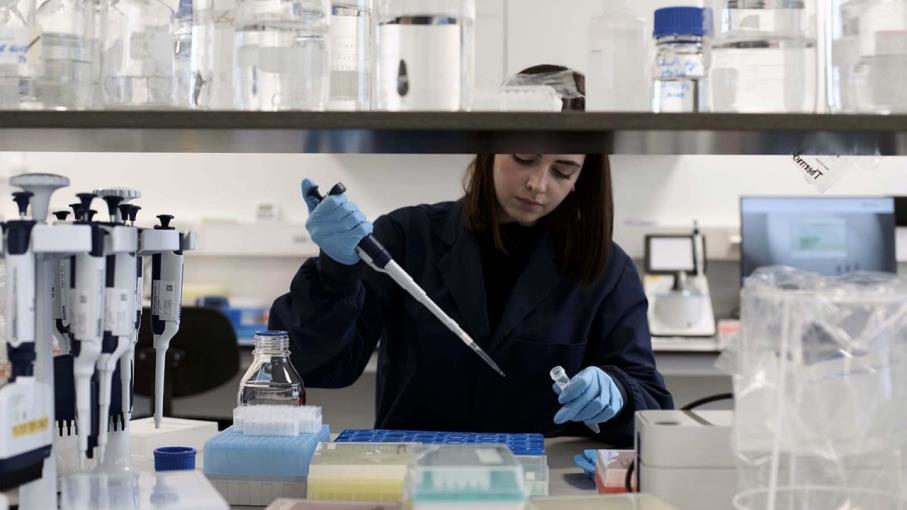 Argenx: le date delle trimestrali nel 2026