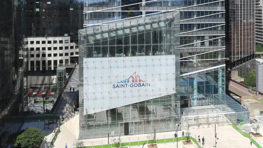 Saint-Gobain: le date delle trimestrali nel 2026