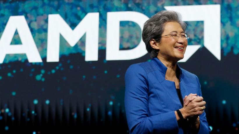 Meta rafforza l’asse con AMD e guarda all’ingresso nel capitale