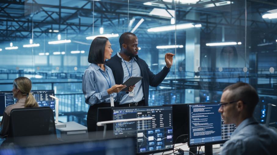 Tech Corps, la mossa USA per sfidare la Cina sull’AI