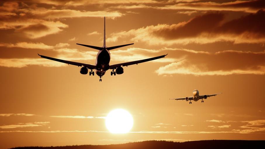 Certificati: investire sul settore aereo e la ripresa del turismo