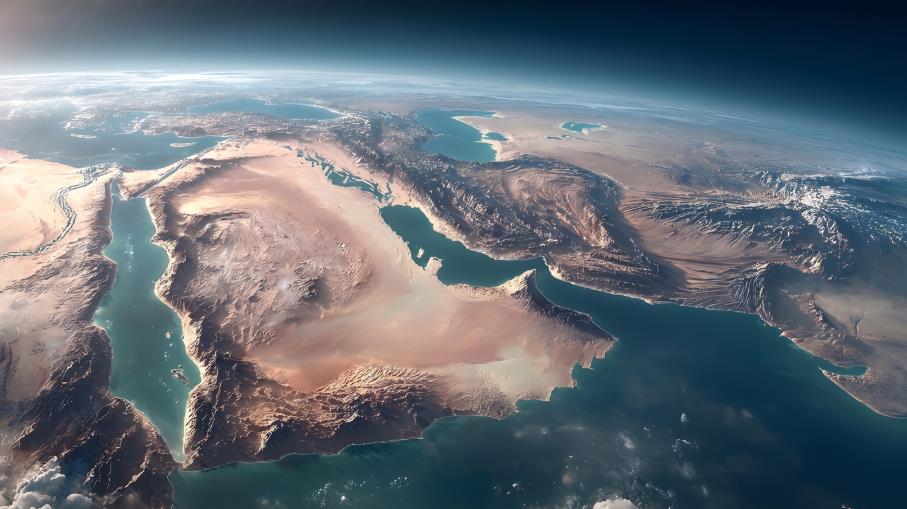 Stretto di Hormuz: le azioni da acquistare secondo l'AI