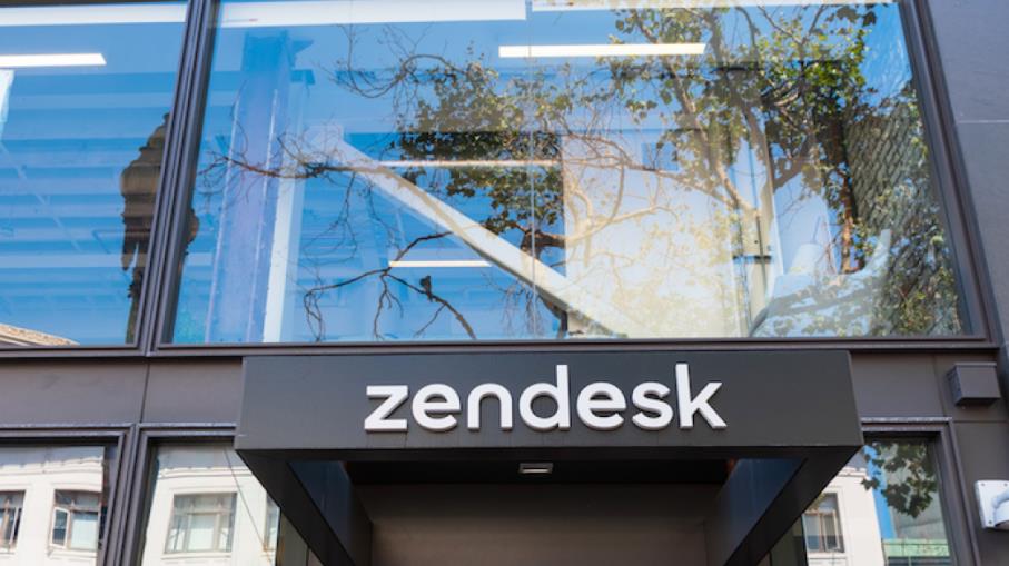 Zendesk: le azioni fanno il 54% a Wall Street, acquisizione in vista