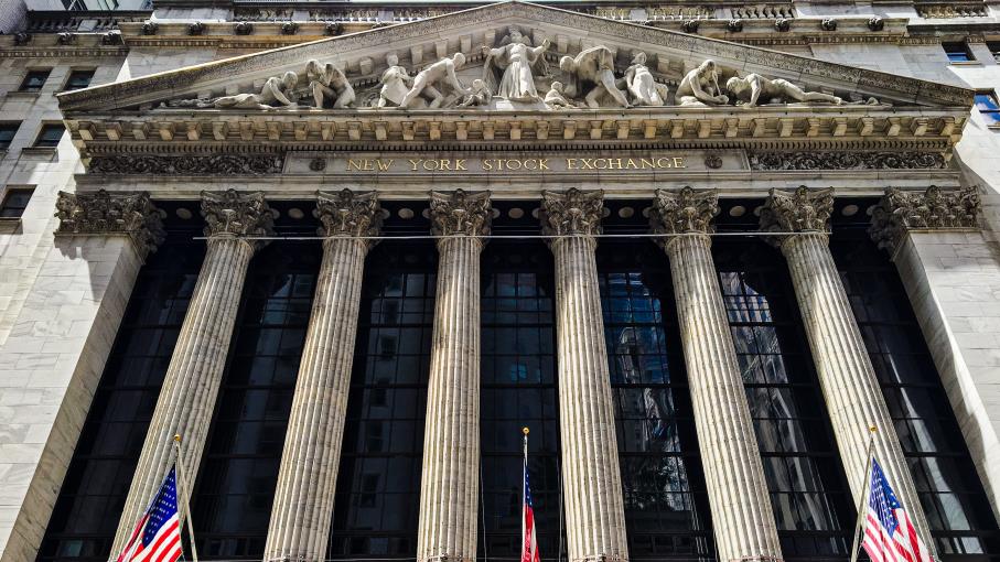 Wall Street: ecco la differenza tra le cap delle società quotate