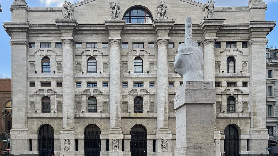Borsa Italiana: i giudizi di oggi