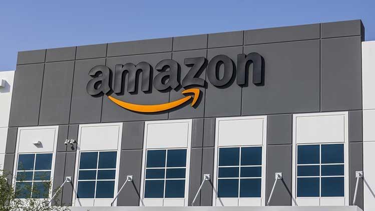 Amazon: Fondo Alexa accusato di pratiche scorrette da start-up