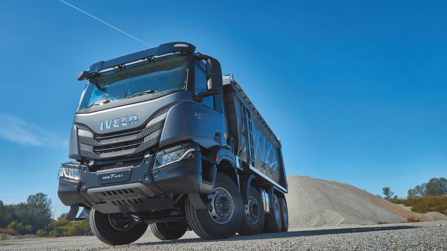 Azioni Iveco crollano dopo i conti, cosa fare ora?