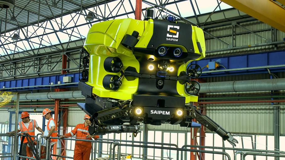 Azioni Saipem, in Borsa svolta in arrivo con i droni sottomarini?