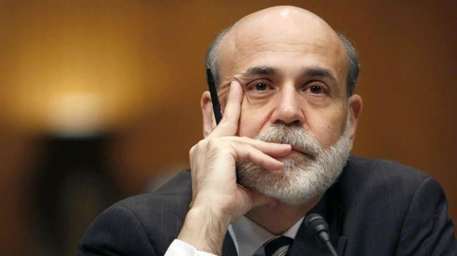 Ben Bernanke: chi è l'ex Governatore della Fed