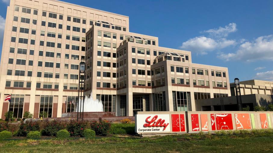 Eli Lilly investe 6,5 miliardi in Texas, cosa fare con il titolo?