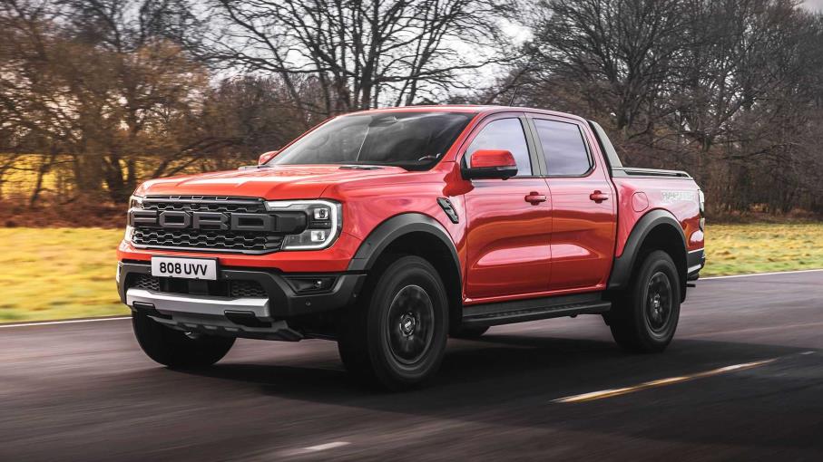 Azioni Ford in rally dopo la trimestrale, quali obiettivi in Borsa?