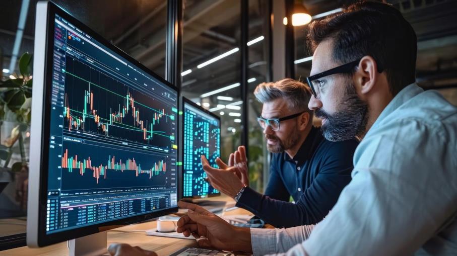 Intelligenza artificiale: è rischio shock sul mercato dei bond