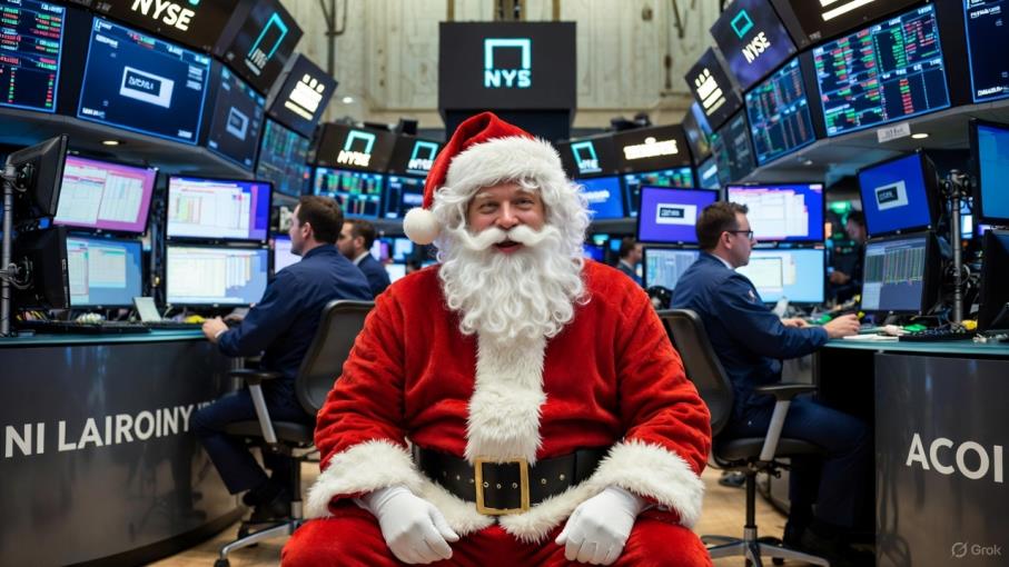 Buon Natale ai lettori di Investire.biz