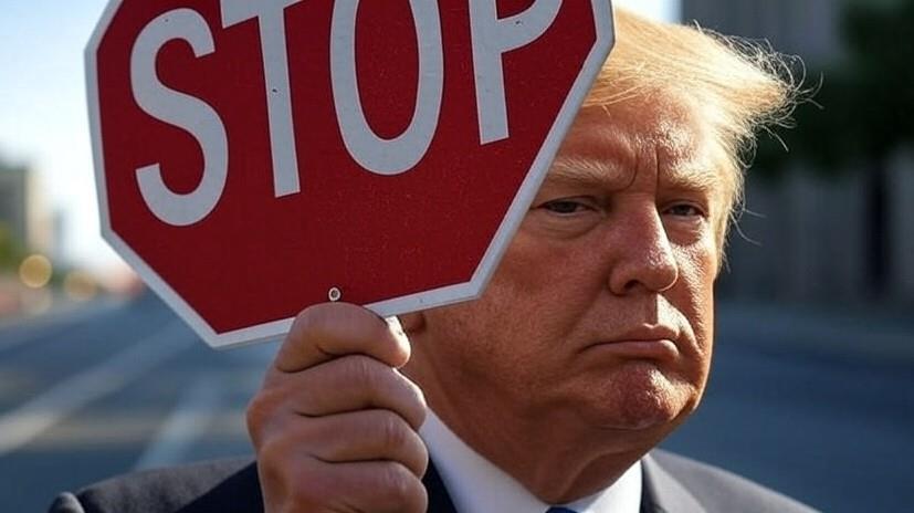 Donald Trump, Fed e democrazia: il conto salato per l’economia USA