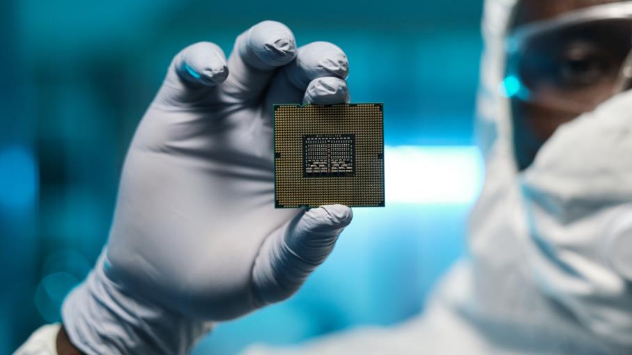 Chip: cos'è la potenza di calcolo e perché è così importante