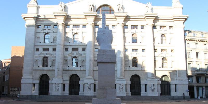 Borsa Italiana è aperta o chiusa il 31 dicembre 2025 - 1 gennaio 2026?