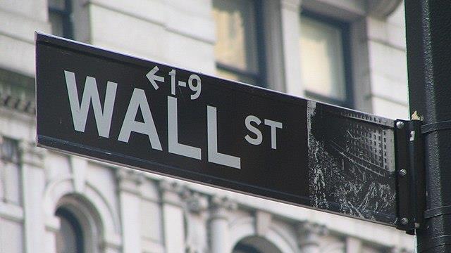 Wall Street: le 5 azioni che hanno guadagnato di più quest'anno
