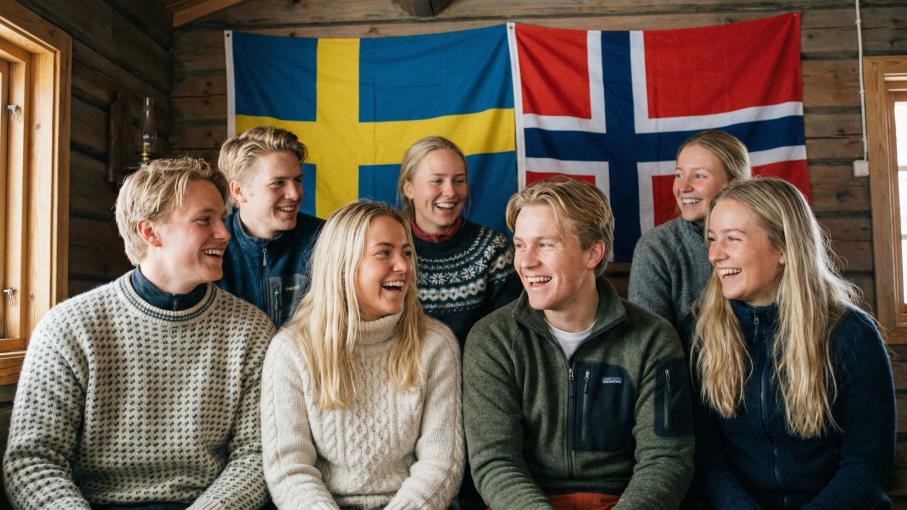 Forex: c'è del buono in Scandinavia