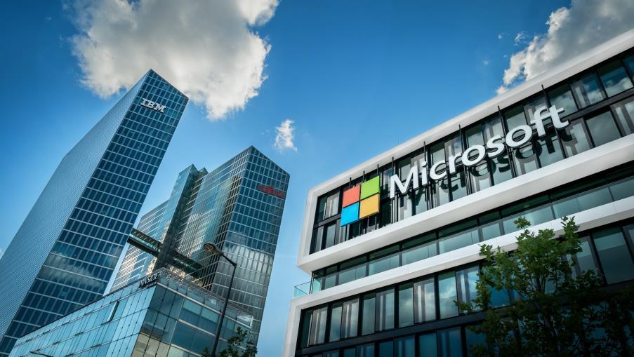 Microsoft e Starlink si alleano per la connettività globale