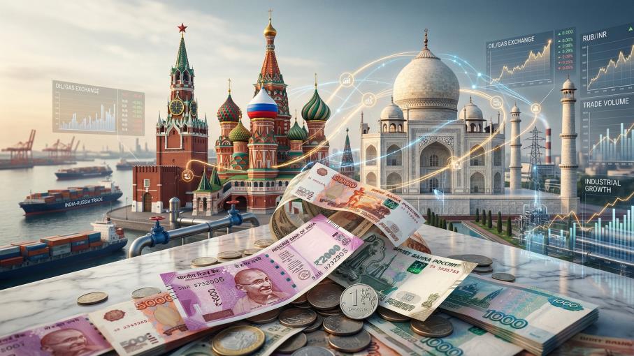 Forex: due valute che stanno vivendo un 2026 difficile