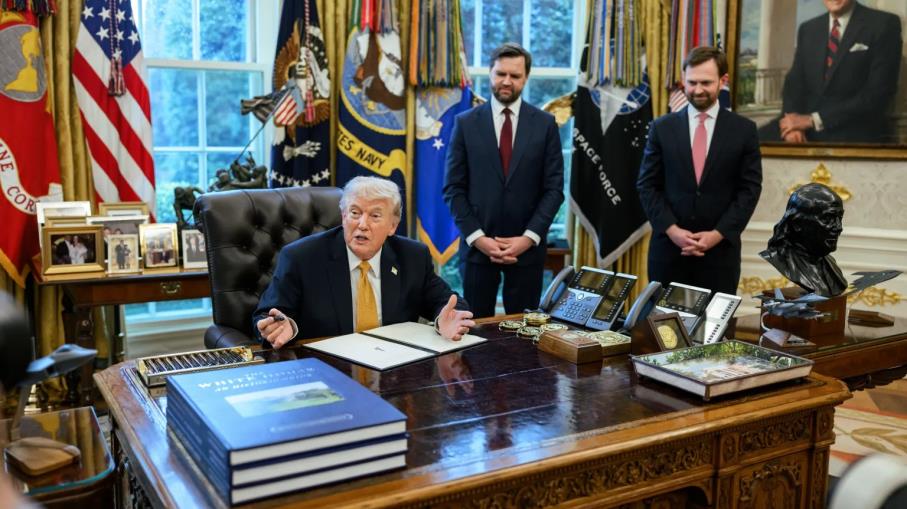 USA-Iran: piano da 15 punti per far finire la guerra, Borse in rialzo