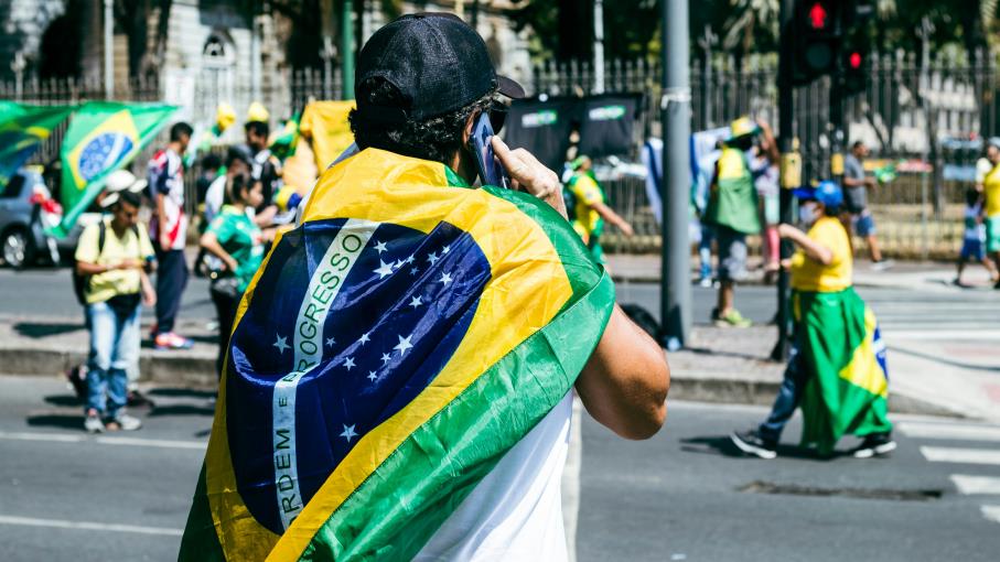 Futures sul Real brasiliano: cosa sono e come funzionano