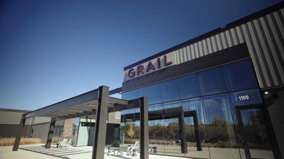 Grail: oggi il debutto a Wall Street, ecco cosa aspettarsi