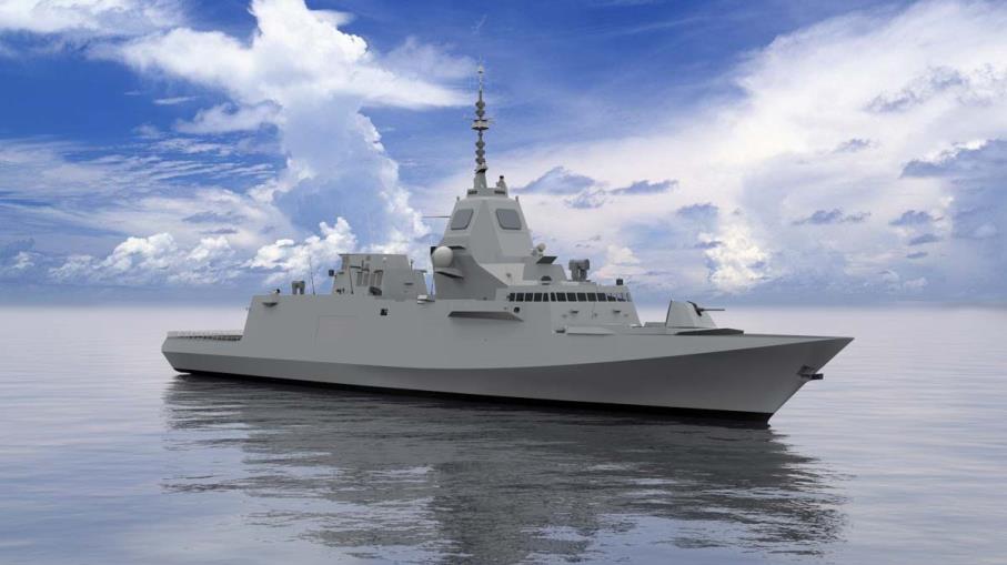 Azioni Fincantieri: tornano gli acquisti dopo contratto per FREMM?