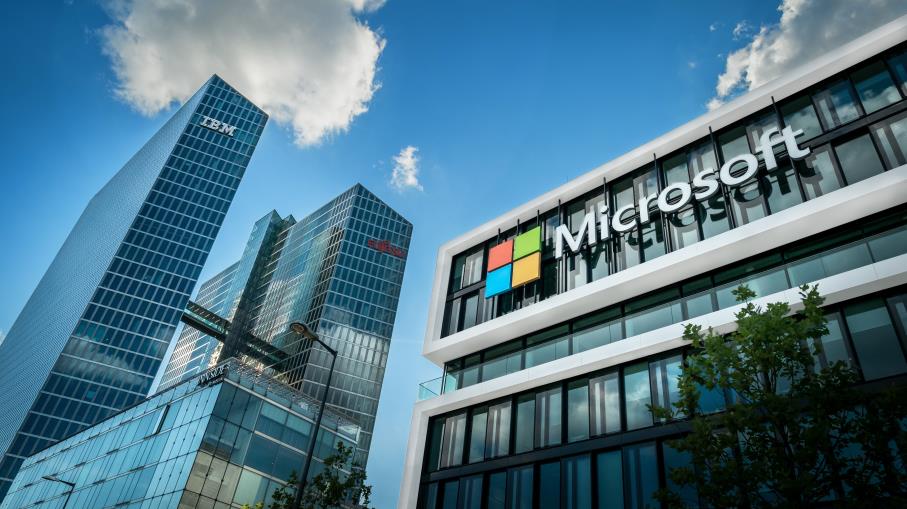 Azioni Microsoft: ecco perché potrebbero arrivare a 600 dollari