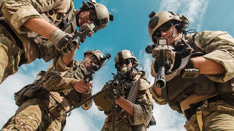 Settore Difesa, NATO: via libera al 5% del PIL per spesa militare