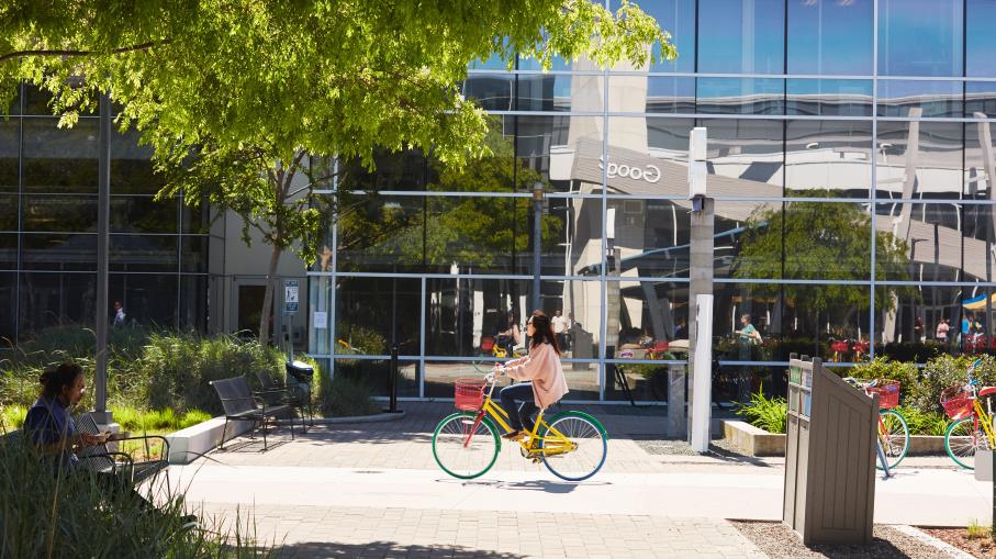 Alphabet: stasera la trimestrale, ecco cosa aspettarsi