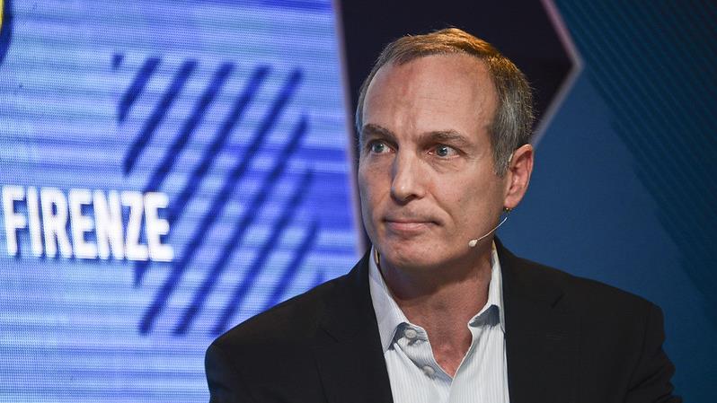 Glenn D. Fogel: chi è il CEO di Booking Holdings