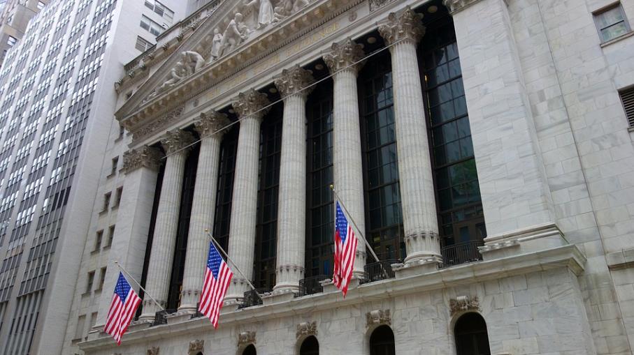 Wall Street: i 30 titoli del Dow Jones dopo gli ultimi cambi