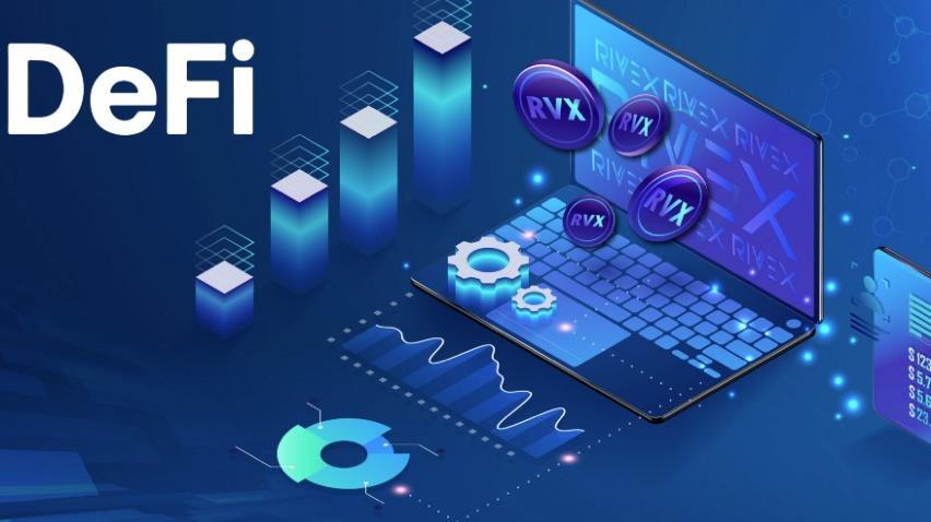 DeFi: cos’è il tasso DOR e a cosa serve