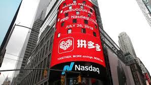 Azioni PDD Holdings sui top 2025, rally in vista con trimestrale?