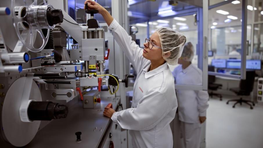 Azioni J&J: nuovi massimi in arrivo con l'ok della FDA a Imaavy?