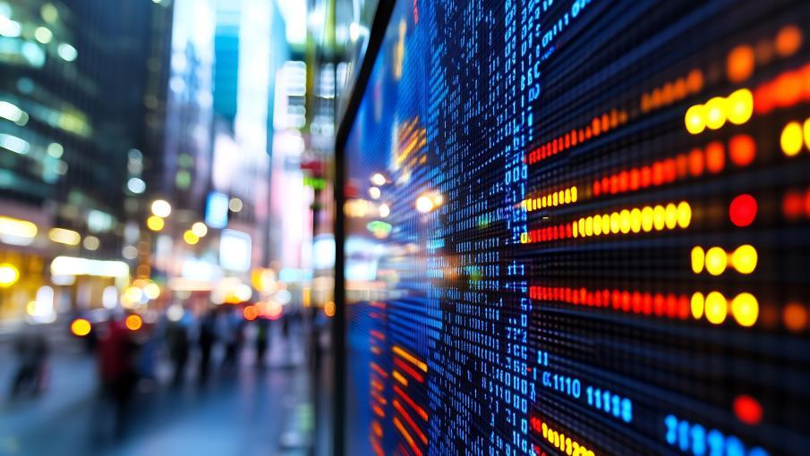 Mercati: tra inflazione e Nvidia si scalda la settimana