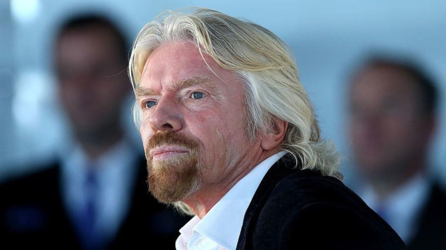 Richard Branson: chi è il fondatore di Virgin Group