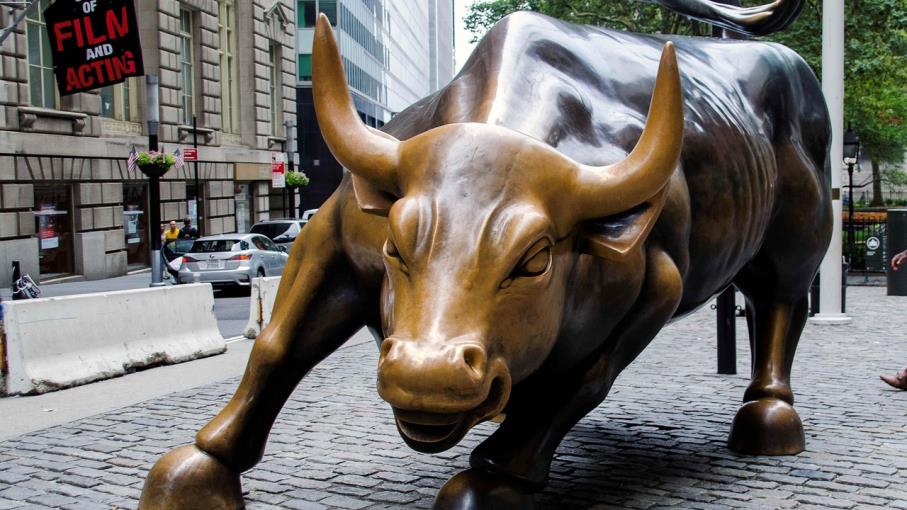 Wall Street: ora prevale la paura di perdere il rally di fine anno