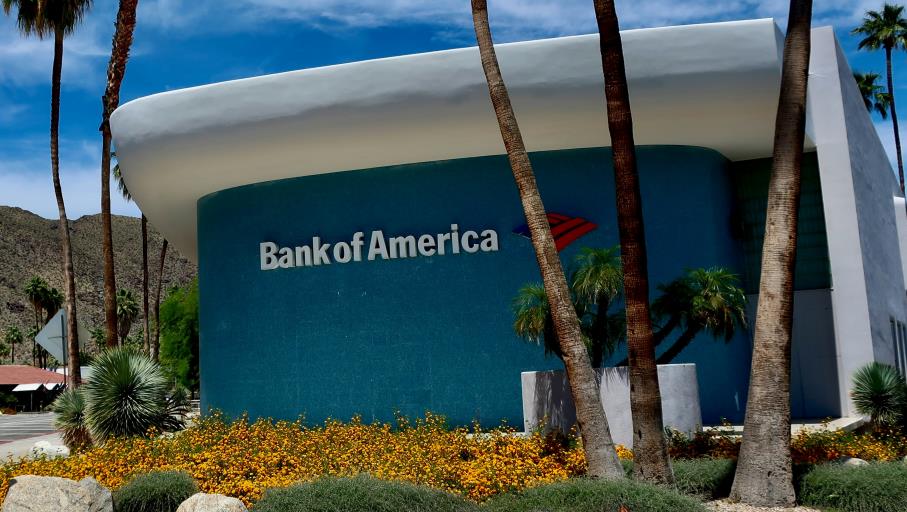 Rendimenti Bond alle stelle: BofA teme un nuovo 2022