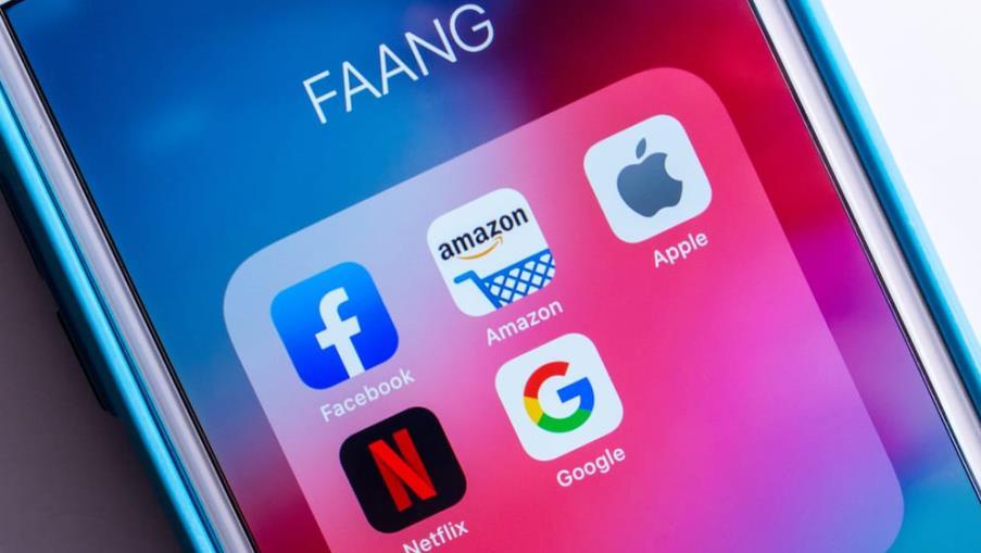 FAANG: gli hedge fund riducono l’esposizione in attesa dei conti