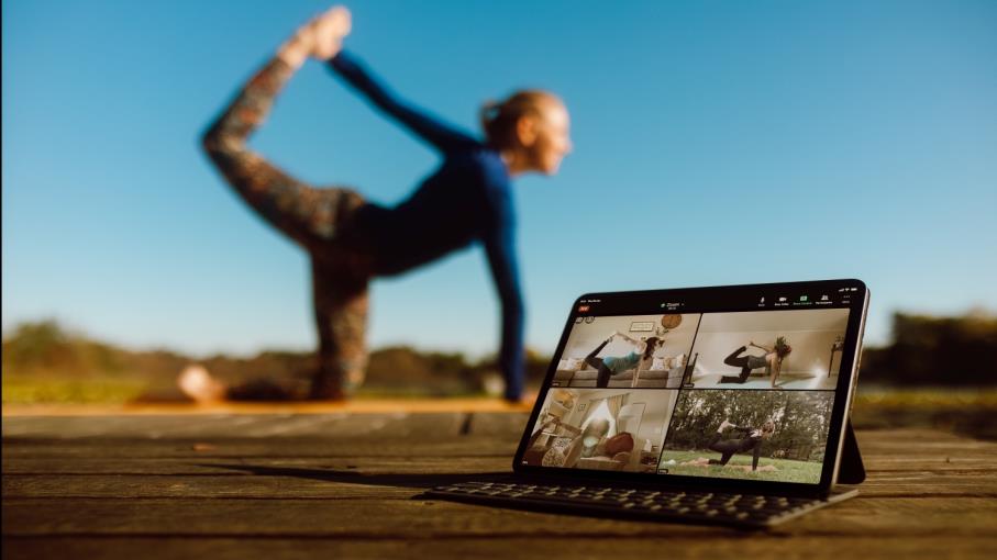 Zoom in rally con miglioramento guidance, quali target per le azioni?