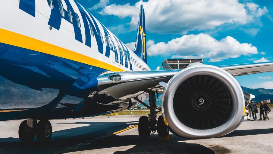 Ryanair alza le stime sulle tariffe, quali impatti per le azioni?