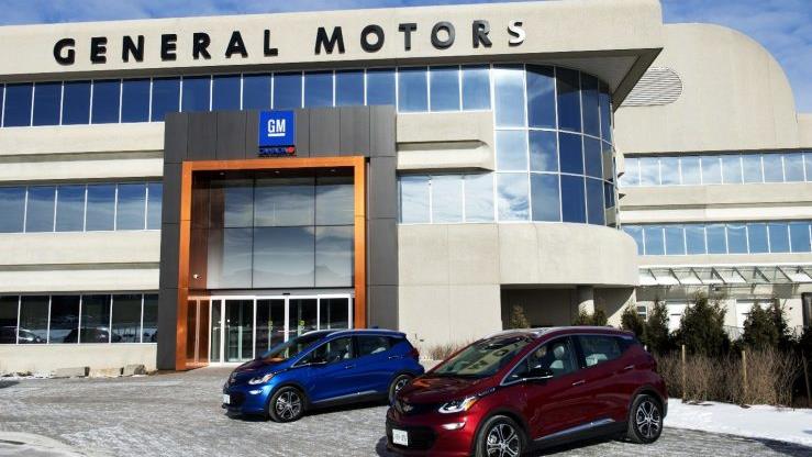 General Motors attesa ai conti del Q4: cosa guarda il mercato
