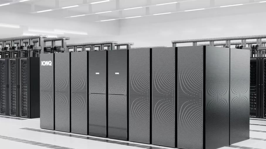 IonQ compra SkyWater: fusione da 1,8 miliardi di dollari