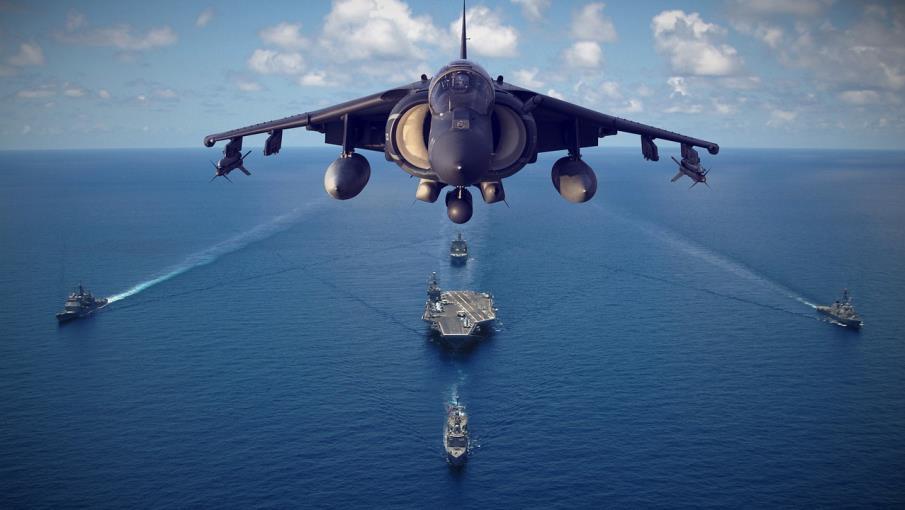 Settore difesa: proteggere il portafoglio con un certificato