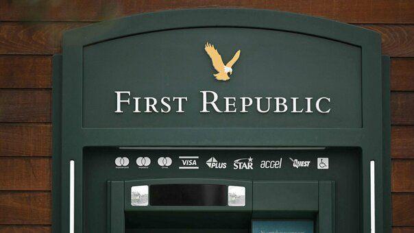 First Republic Bank: ecco come cercherà di vendere asset per $ 100 mld