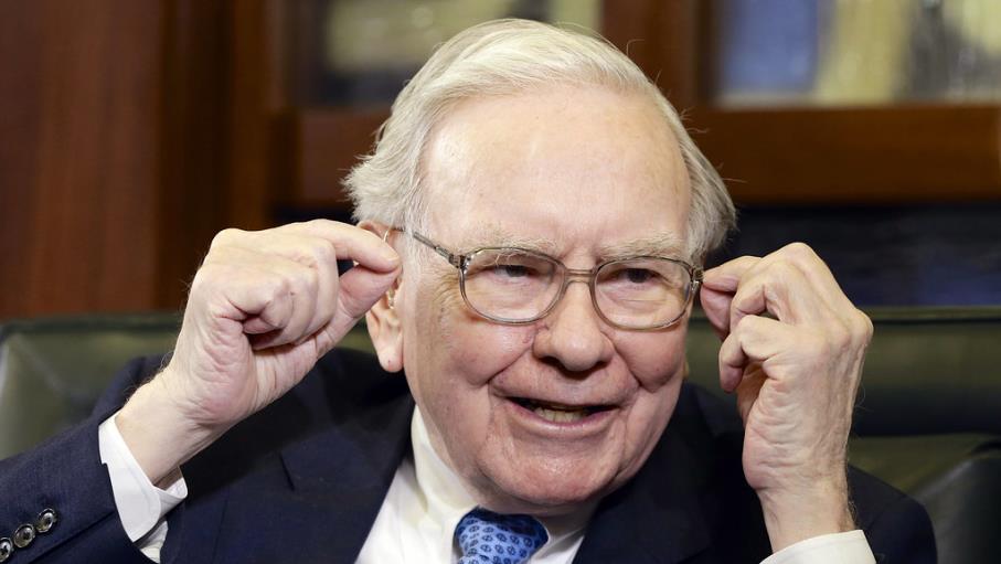Warren Buffett: evitate lo stock picking